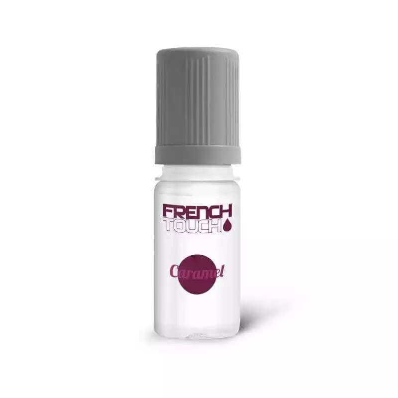 Caramel - French Touch pas cher Caramel - French Touch pas cher