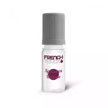 Speculos Banane - French Touch pas cher Speculos Banane - French Touch pas cher
