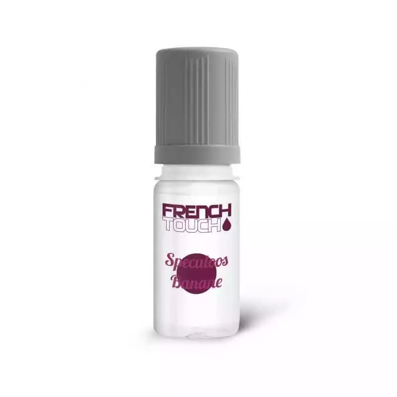 Speculos Banane - French Touch pas cher Speculos Banane - French Touch pas cher