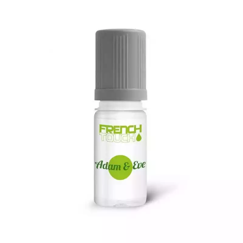 Adam Et Eve - French Touch pas cher Adam Et Eve - French Touch pas cher