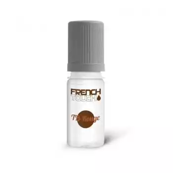 TB Rouge - French Touch pas cher TB Rouge - French Touch pas cher