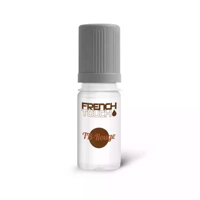TB Rouge - French Touch pas cher TB Rouge - French Touch pas cher