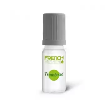 Framboise - French Touch pas cher Framboise - French Touch pas cher