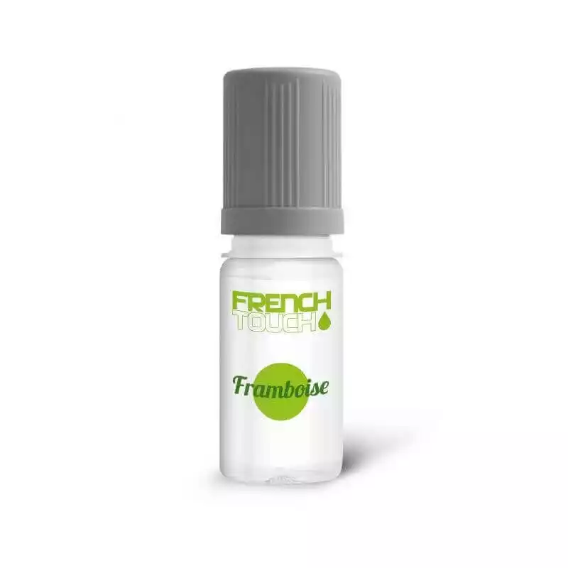 Framboise - French Touch pas cher Framboise - French Touch pas cher