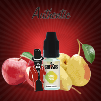 Pomme Poire - Cirkus pas cher Pomme Poire - Cirkus pas cher