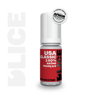 USA Classic - D'lice pas cher USA Classic - D'lice pas cher