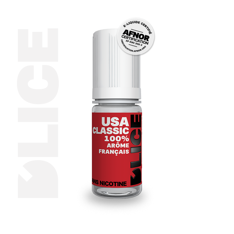 USA Classic - D'lice pas cher USA Classic - D'lice pas cher