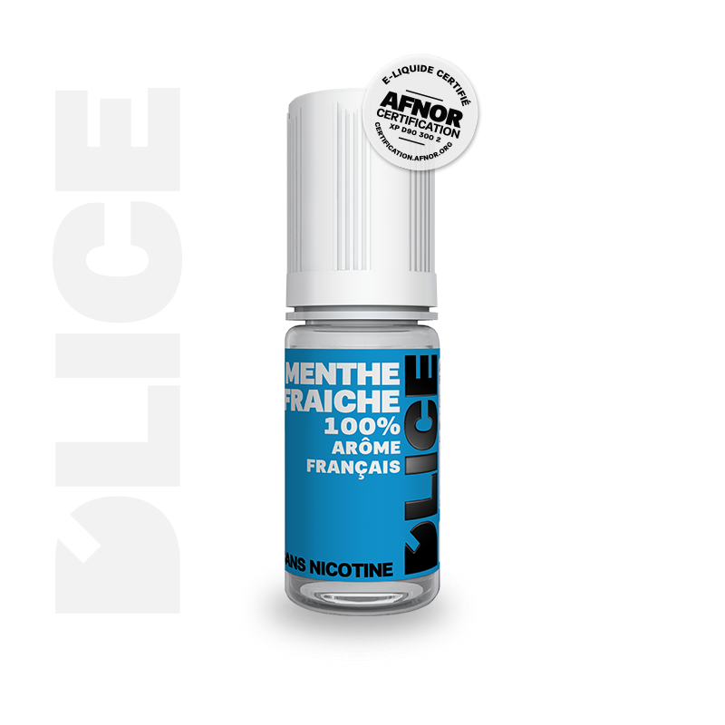 Menthe Fraiche - D'lice pas cher Menthe Fraiche - D'lice pas cher