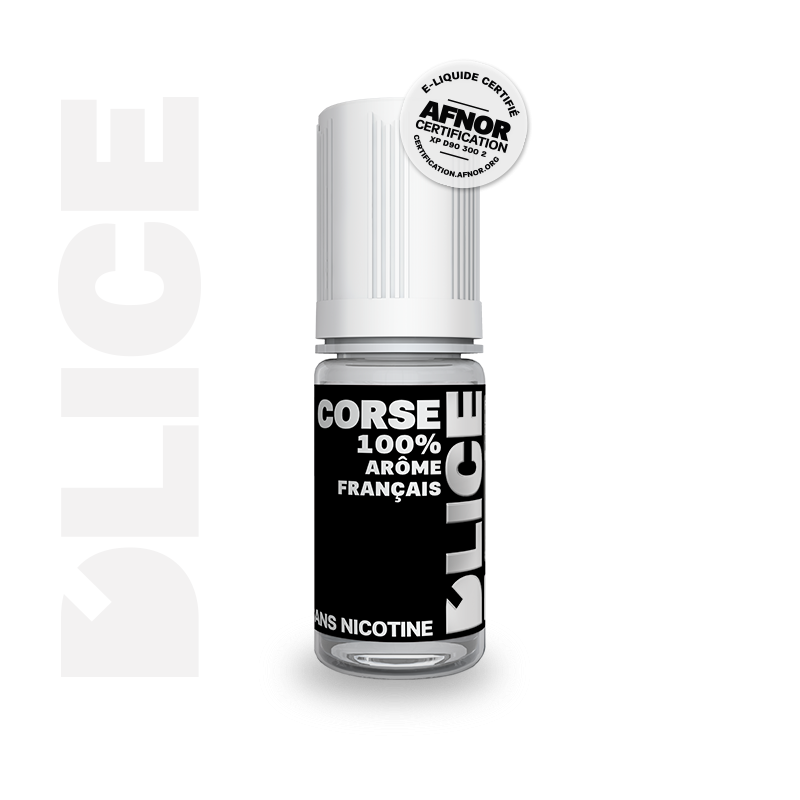 Corse - D'lice pas cher Corse - D'lice pas cher