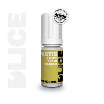 Pastis - D'lice pas cher Pastis - D'lice pas cher