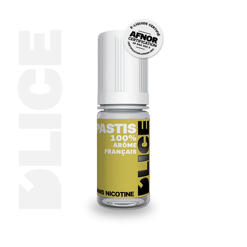 Pastis - D'lice pas cher Pastis - D'lice pas cher