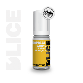 Tropical - D'lice pas cher Tropical - D'lice pas cher