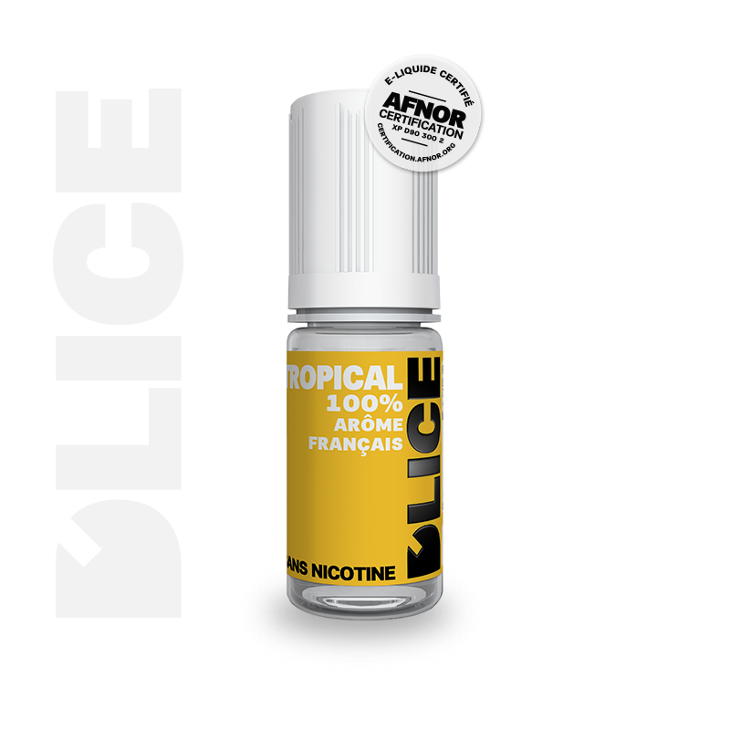 Tropical - D'lice pas cher Tropical - D'lice pas cher