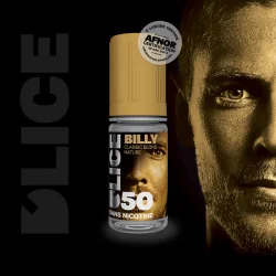 Billy - D'lice pas cher Billy - D'lice pas cher
