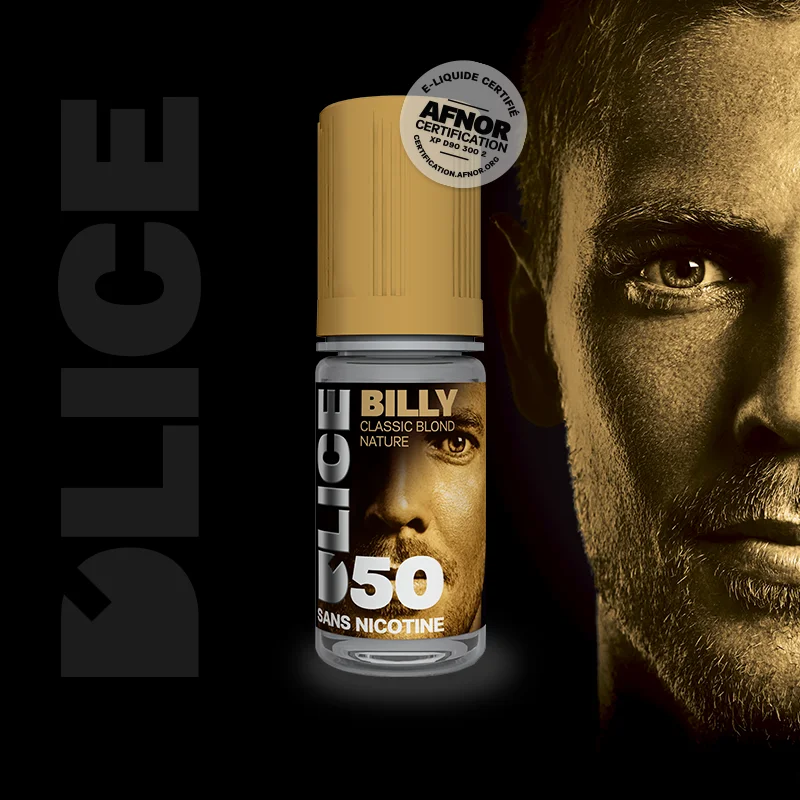Billy - D'lice pas cher Billy - D'lice pas cher