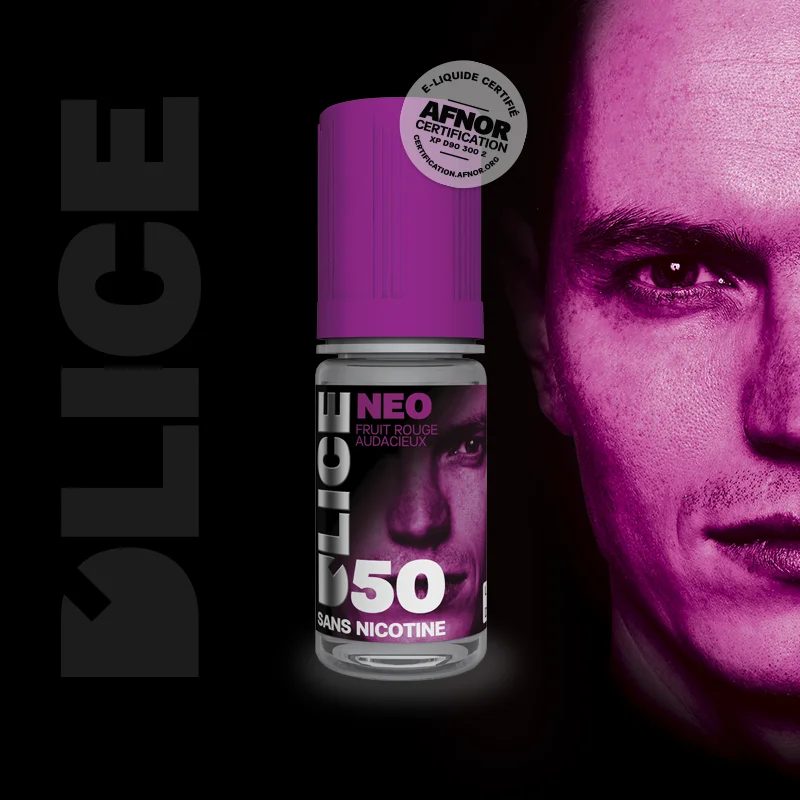 Neo - D'lice pas cher Neo - D'lice pas cher