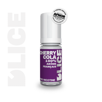 Cherry Cola - D'lice pas cher Cherry Cola - D'lice pas cher