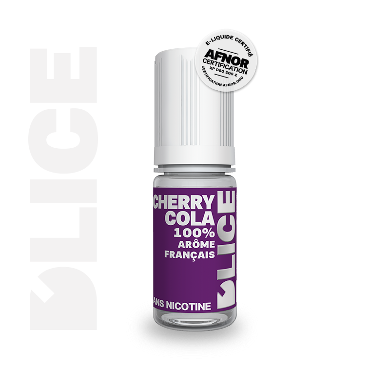 Cherry Cola - D'lice pas cher Cherry Cola - D'lice pas cher