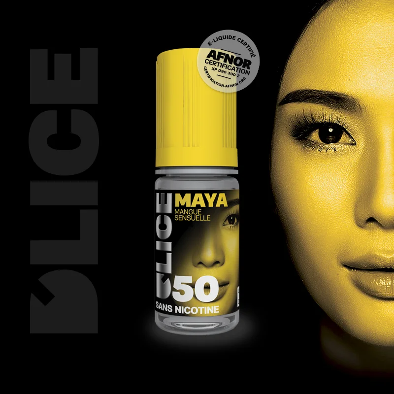 Maya - D'lice pas cher Maya - D'lice pas cher