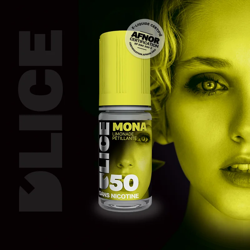 Mona - D'lice pas cher Mona - D'lice pas cher