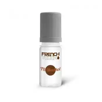 TB - Menthol - French Touch pas cher TB - Menthol - French Touch pas cher