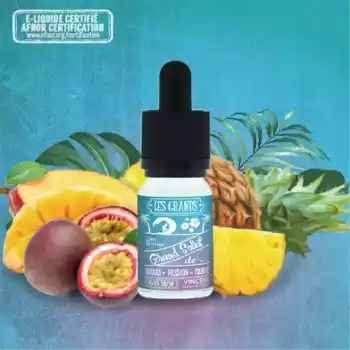 Grand Soleil - Les Grands - VDLV pas cher Grand Soleil - Les Grands - VDLV pas cher