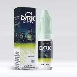 Ruby Skin 10 ml - Dark Story pas cher