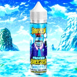 Frozen Breezer - 50 ml - Swoke pas cher Frozen Breezer - 50 ml - Swoke pas cher