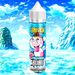 Frozen Bübü - 50 ml - Swoke pas cher Frozen Bübü - 50 ml - Swoke pas cher