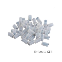 Embout testeur CE4 - Silicone pas cher