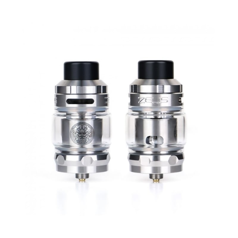 e-liquide Clearomiseur Zeus Tank - GeekVape pas cher