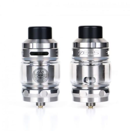 e-liquide Clearomiseur Zeus Tank - GeekVape pas cher