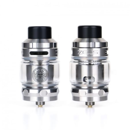 Clearomiseur Zeus Tank - GeekVape pas cher