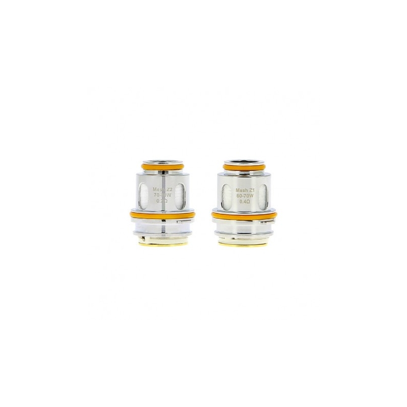 e-liquid Z Series Coils - GeekVape cheap