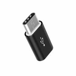 Adaptateur Micro USB / USB Type-C pas cher