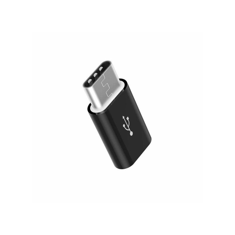 Adaptateur Micro USB / USB Type-C pas cher