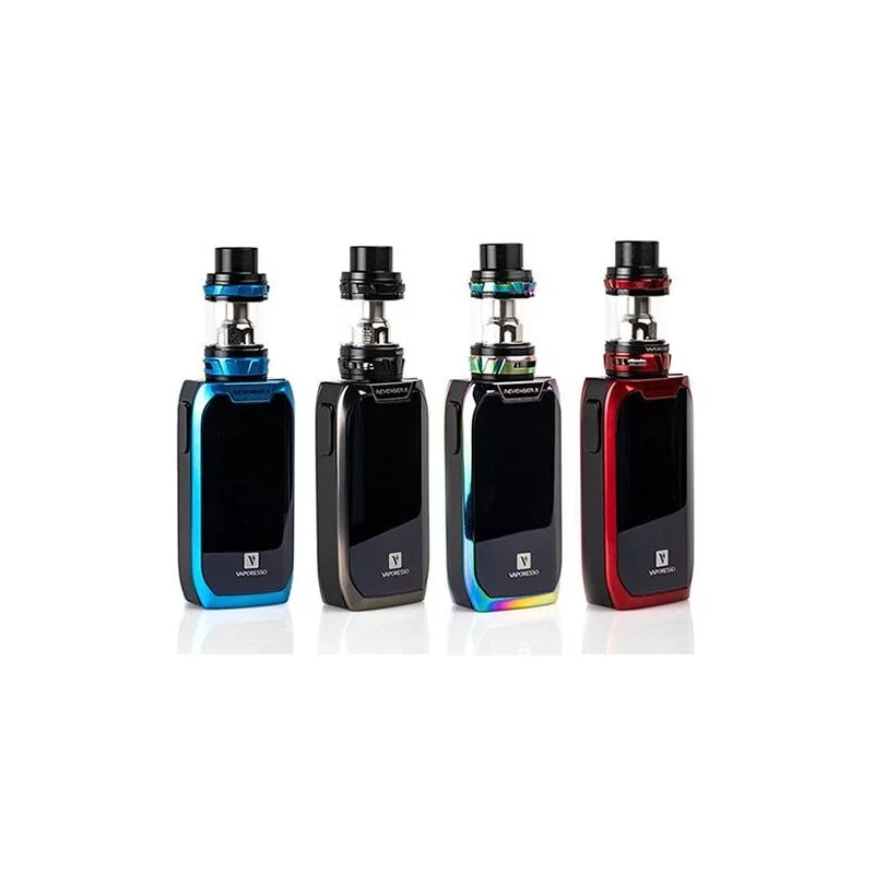 Kit Revenger X - Vaporesso pas cher Kit Revenger X - Vaporesso pas cher