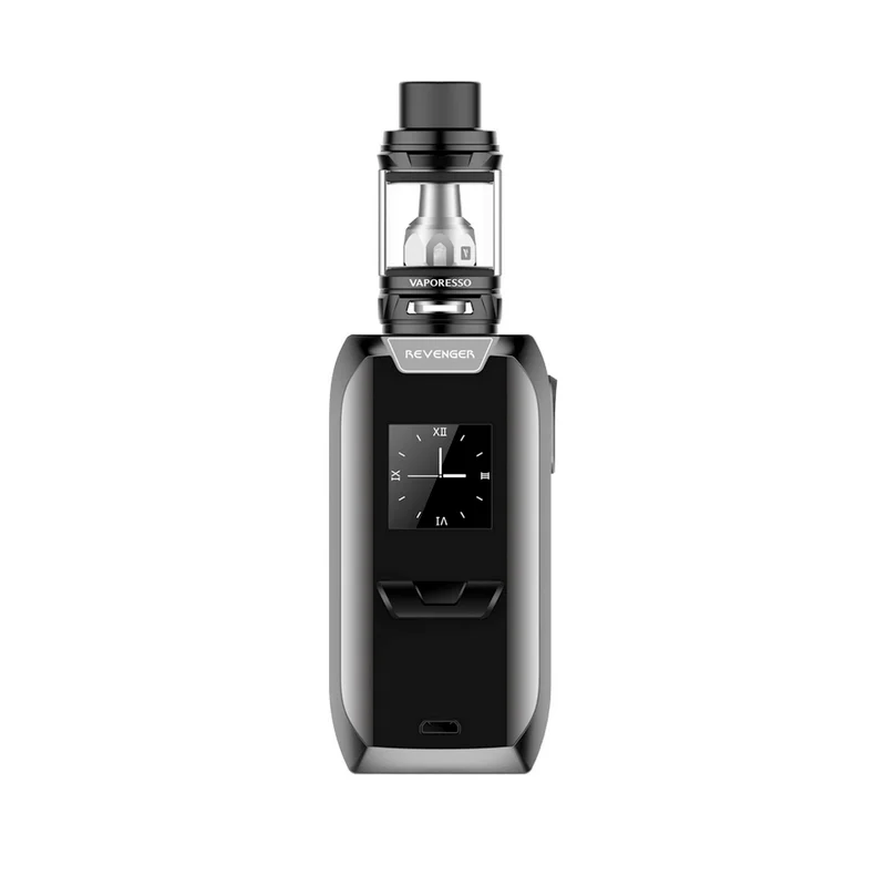 Kit Revenger X - Vaporesso pas cher Kit Revenger X - Vaporesso pas cher