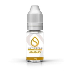 Ananas 10 ml - Savourea pas cher