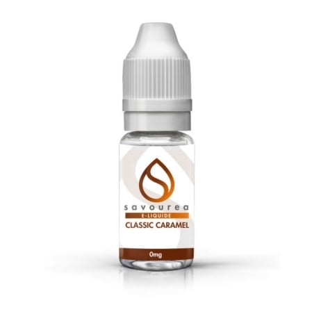 Caramel 10 ml - Savourea pas cher