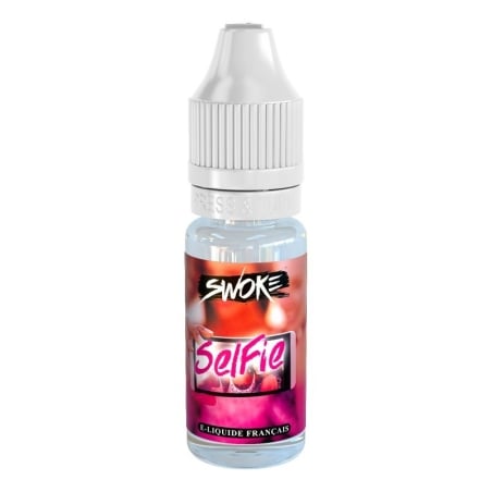 Selfie 10 ml - Swoke pas cher