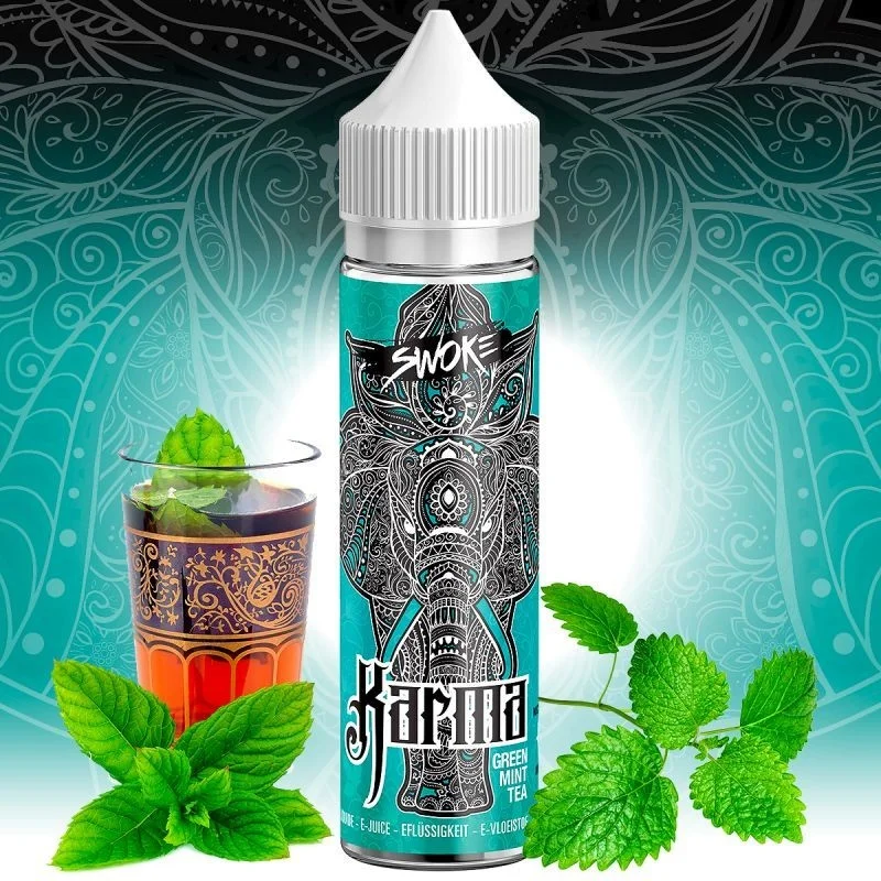 Karma 50ml - Swoke pas cher Karma 50ml - Swoke pas cher