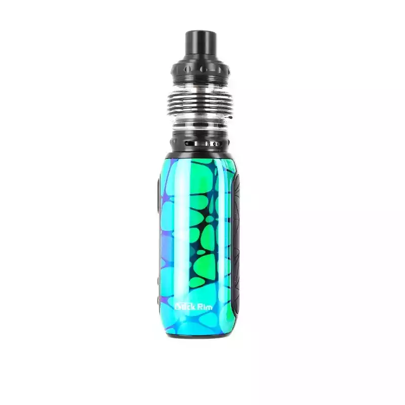 Kit iStick Rim - Eleaf pas cher Kit iStick Rim - Eleaf pas cher