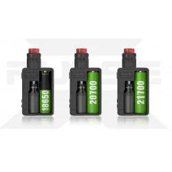 Kit Pulse X V2 Limited Edition - Vandy Vape pas cher Kit Pulse X V2 Limited Edition - Vandy Vape pas cher