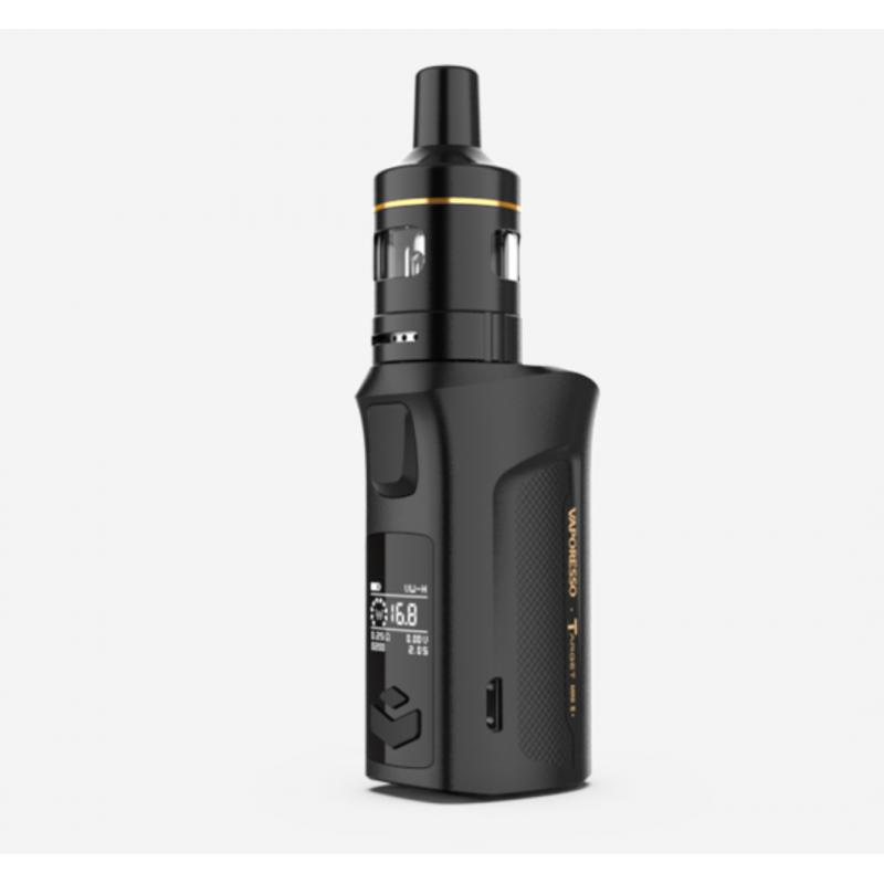 Kit Target Mini 2 - Vaporesso pas cher Kit Target Mini 2 - Vaporesso pas cher