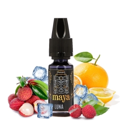 Arôme Luna 10 ml - Full Moon pas cher