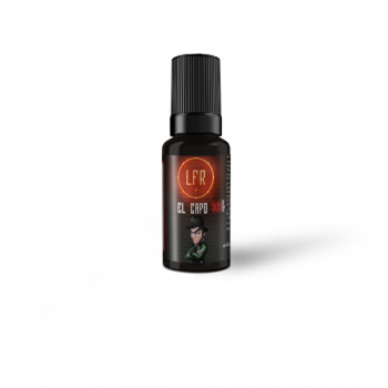 El Capo - LFR - 10 ml pas cher El Capo - LFR - 10 ml pas cher