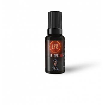 Le Mac - LFR - 10 ml pas cher Le Mac - LFR - 10 ml pas cher