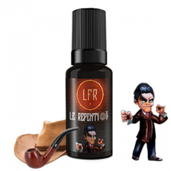 Le Repenti - LFR - 10 ml pas cher Le Repenti - LFR - 10 ml pas cher