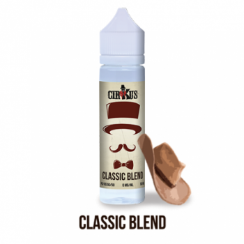 Classic Blend 50ml Cirkus pas cher Classic Blend 50ml Cirkus pas cher